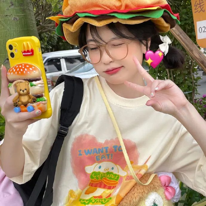 红衣女鬼