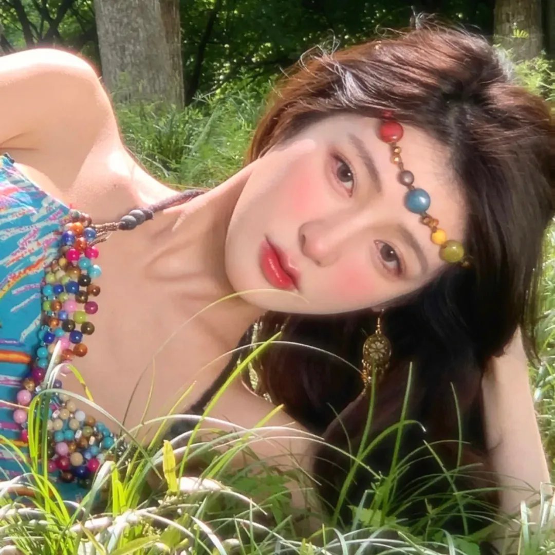 莽汉痴娘